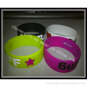 Silicone Wristband-09